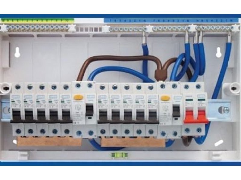 İvedik 7/24 Elektrikçi